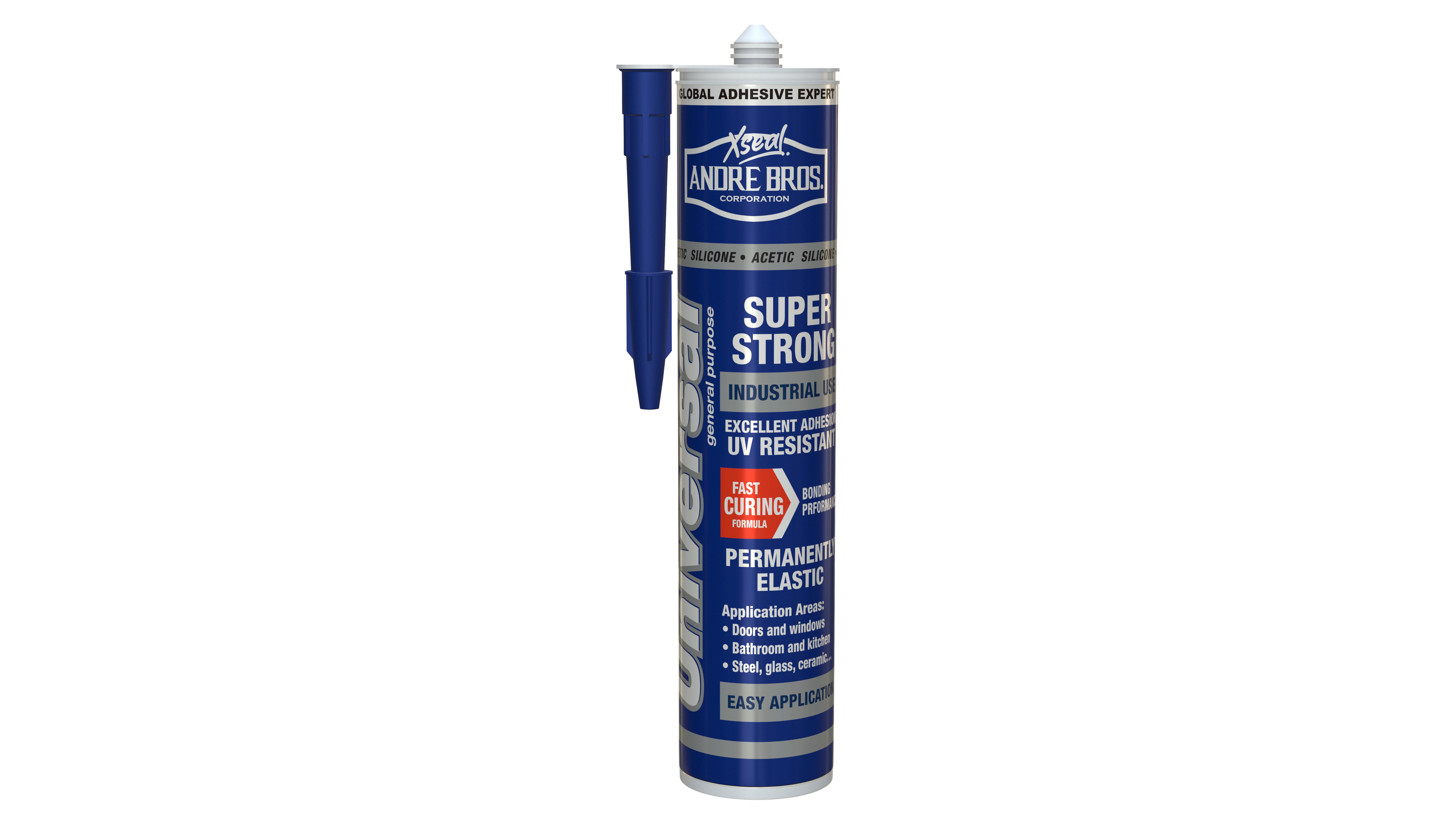 Universal Silicone Sealant