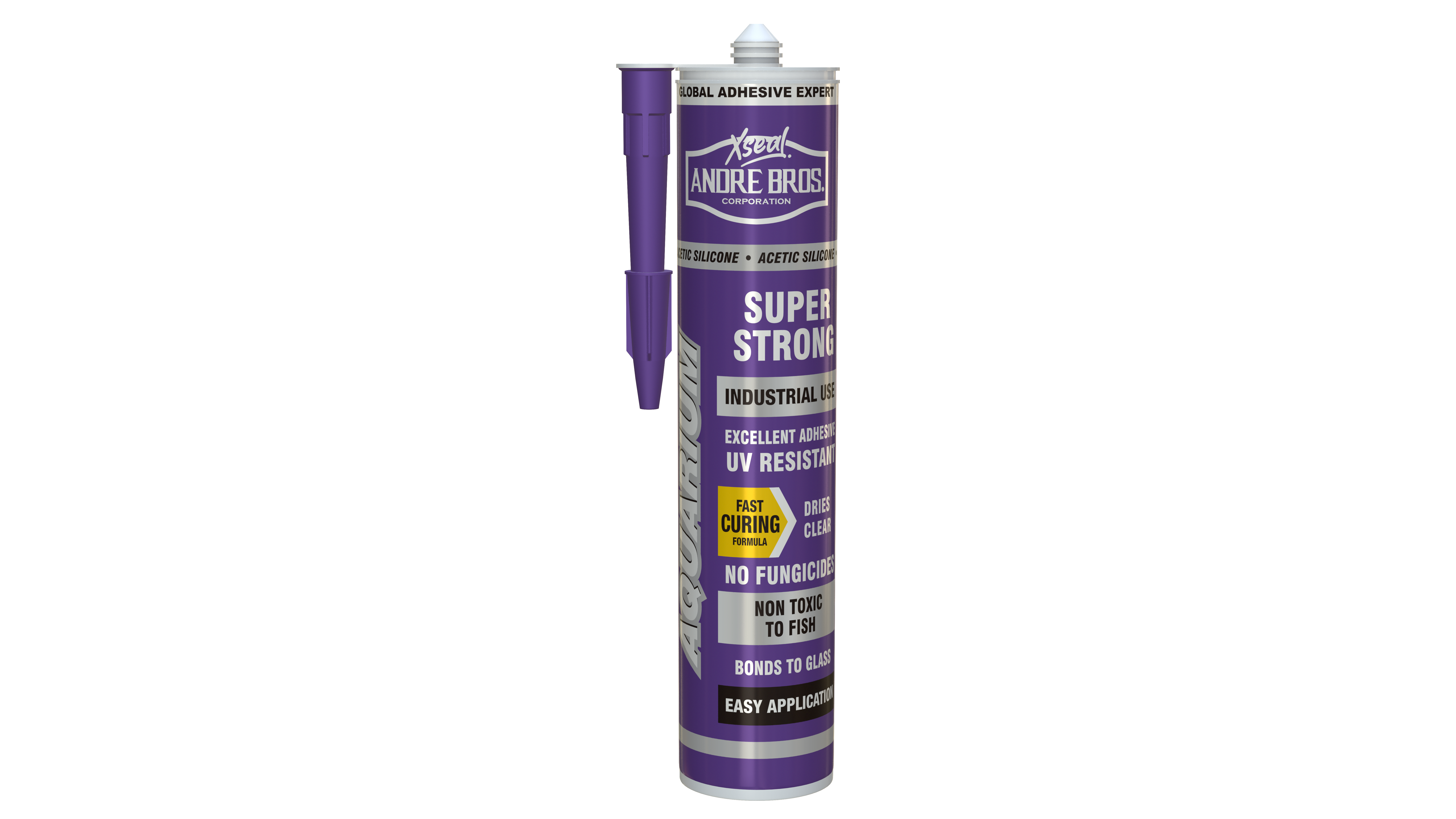 Aquarium Silicone Sealant
