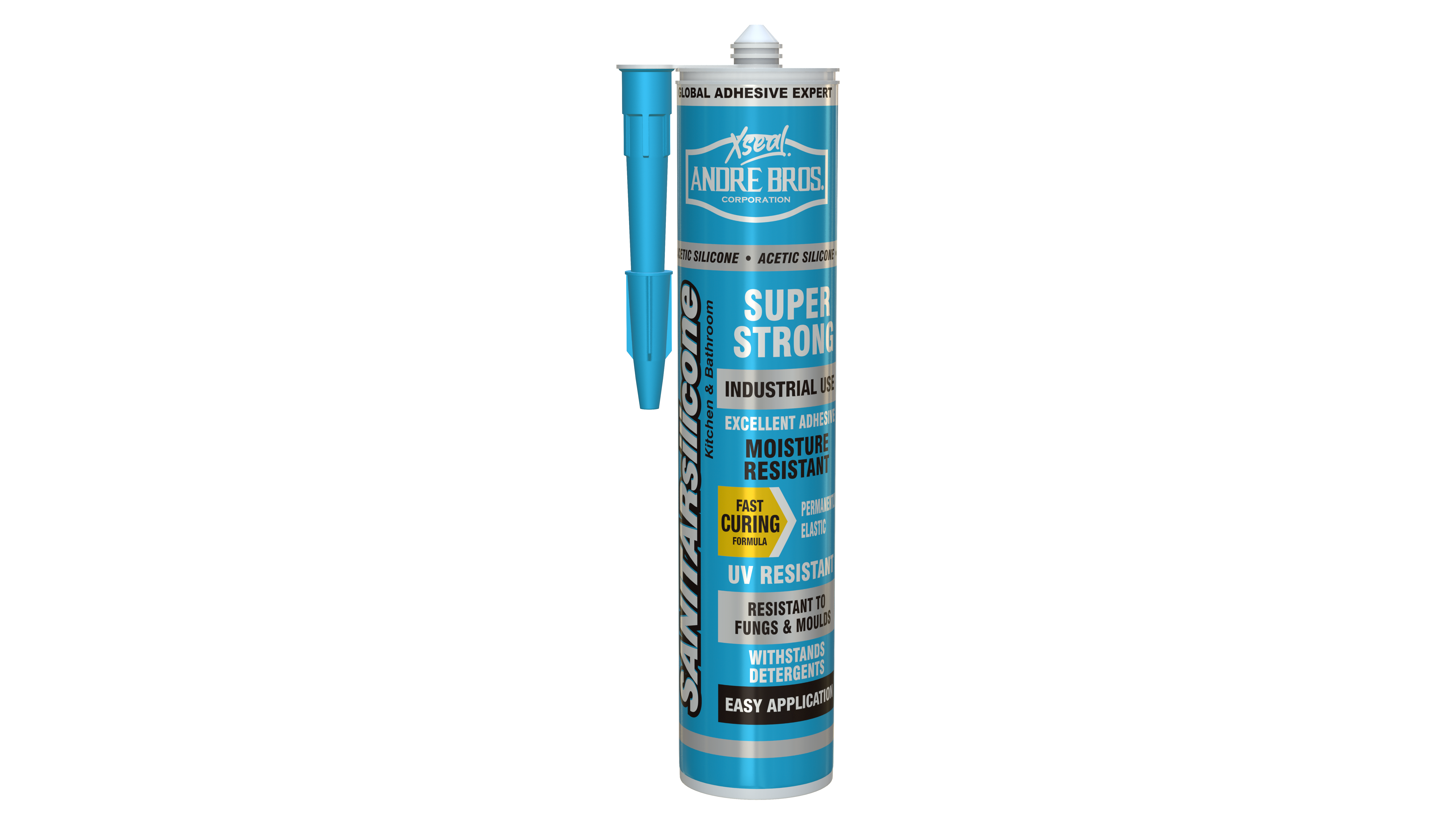 Sanitary Silicone Sealant